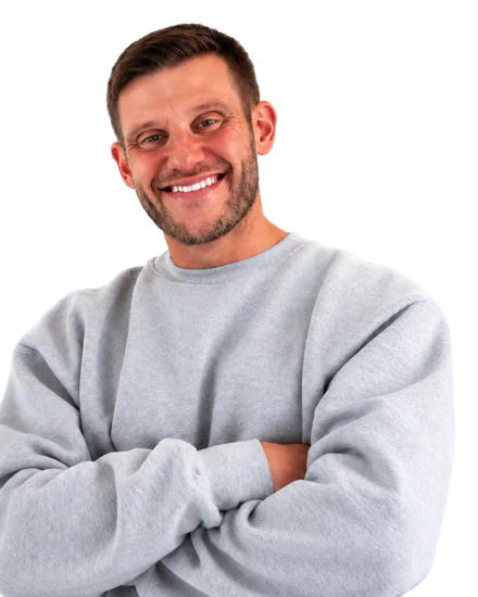 Ian Cook